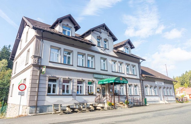 Hotel Seifert