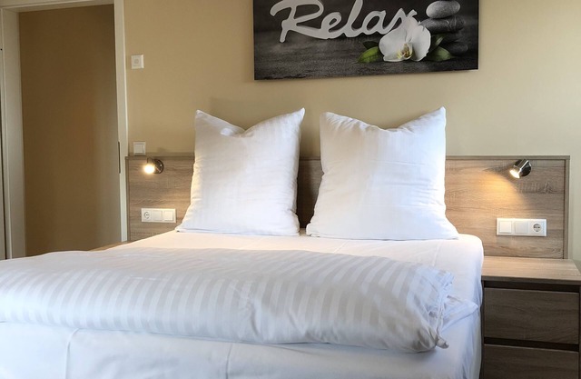 Hotel Select Suites & Aparts