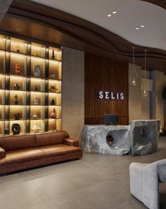 Hotel Selis