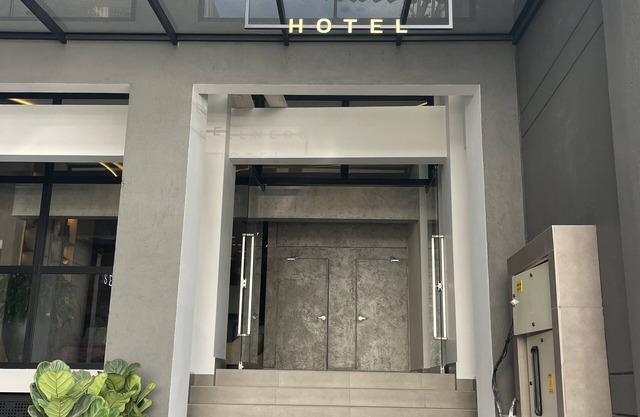 HOTEL SELIS