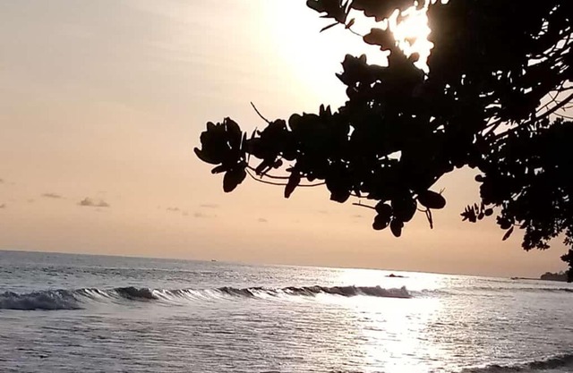 HOTEL SEME BEACH