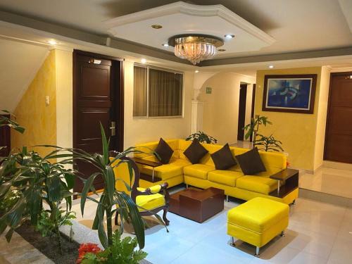 Hotel Senegal