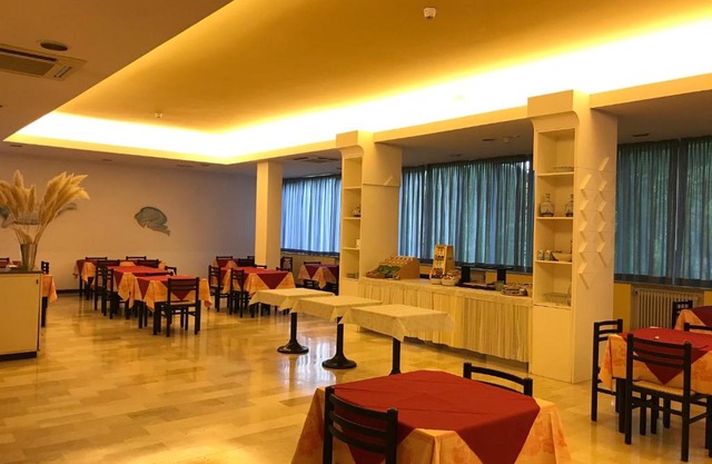 Hotel Senio