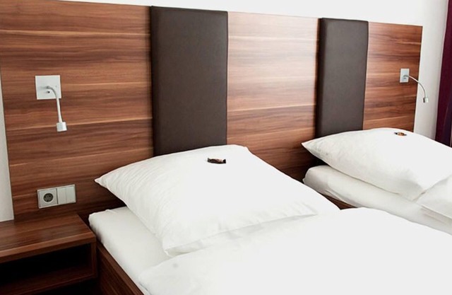 Hotel Sentio