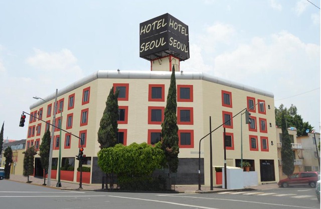 Hotel Seoul