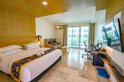 Hotel Seoul