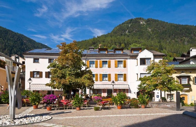 Hotel Seppi