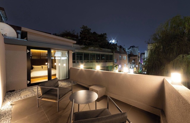 HOTEL SEPT. JONGNO