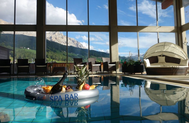 Hotel Serena