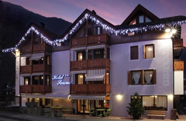 Hotel Serena