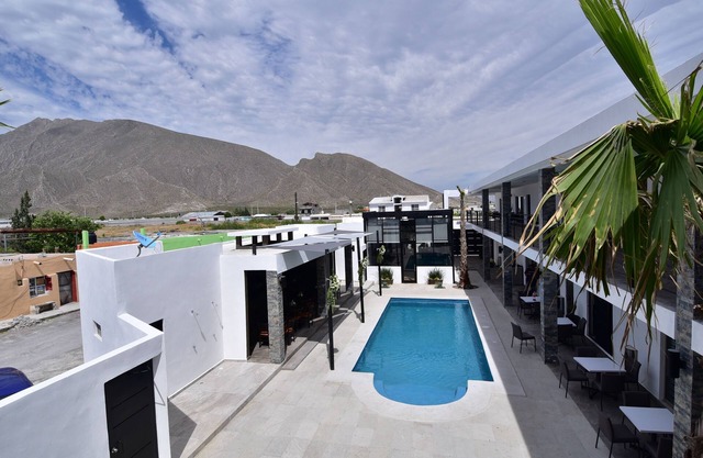 Hotel Serenna