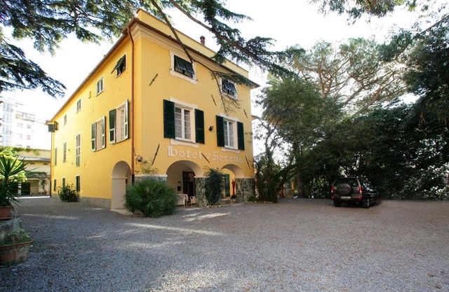 Hotel Sereno