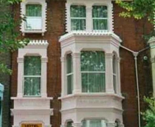 Hotel Sergul