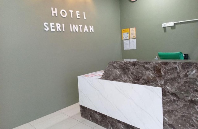 Hotel Seri Intan Tampin