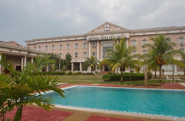 Hotel Seri Malaysia Kulim