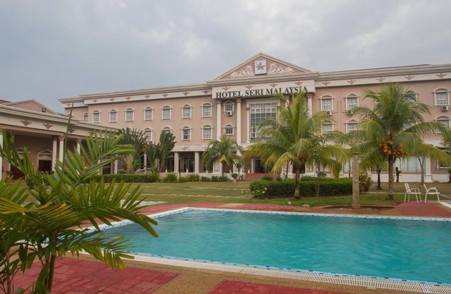 Hotel Seri Malaysia Kulim