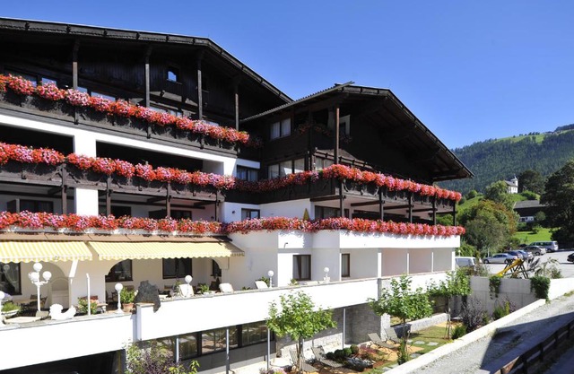 Hotel Serles