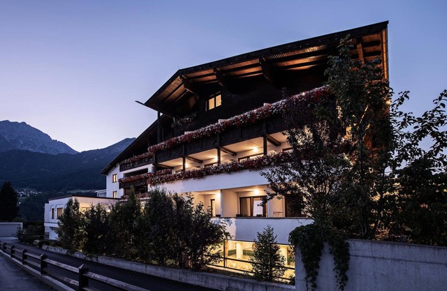 Hotel Serles