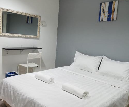 Hotel Seroja