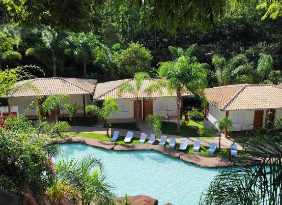 Hotel Serra do Gandarela