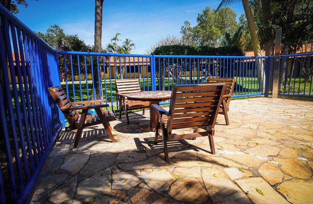 Hotel Serra Do Roncador