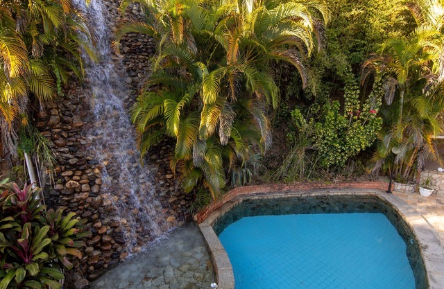 Hotel Serra Everest