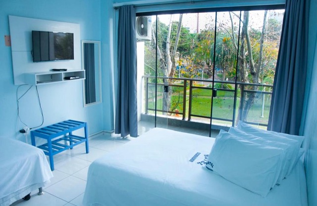 Hotel Serrador