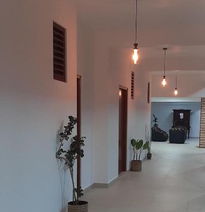 Hotel Serugahawatta