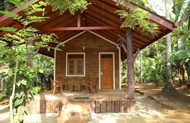 Hotel Sevana Agro