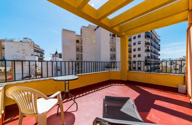 Hotel Sevilla