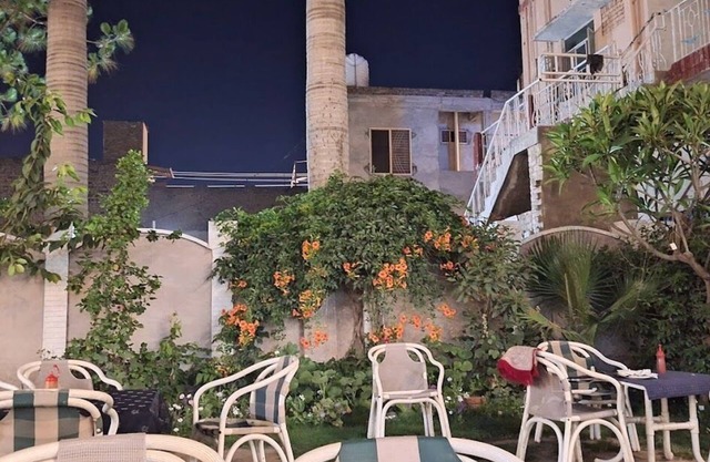 Hotel Shahzad & Restaurant