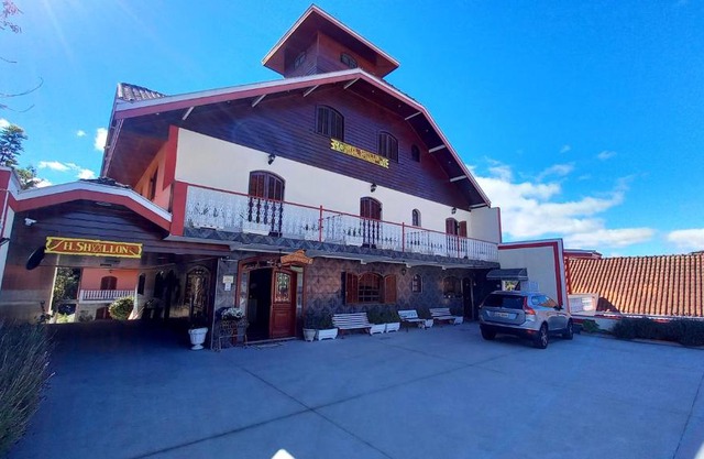 Hotel Shallon