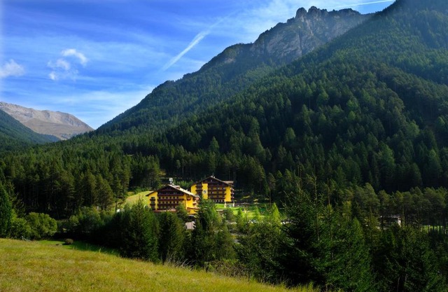 Hotel Shandranj