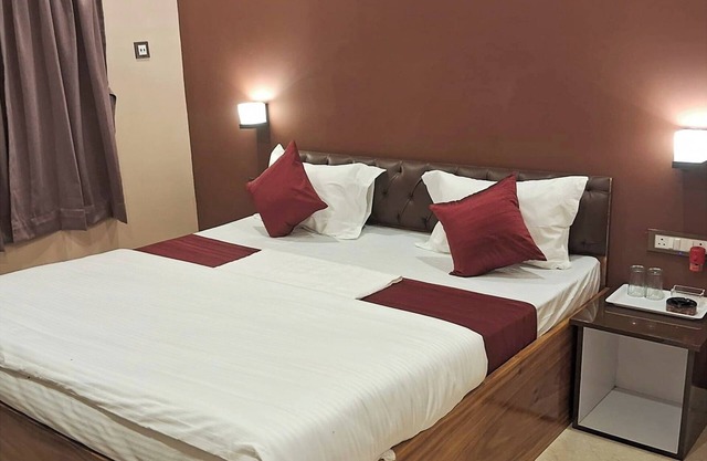 Hotel Shriman Palace Puri