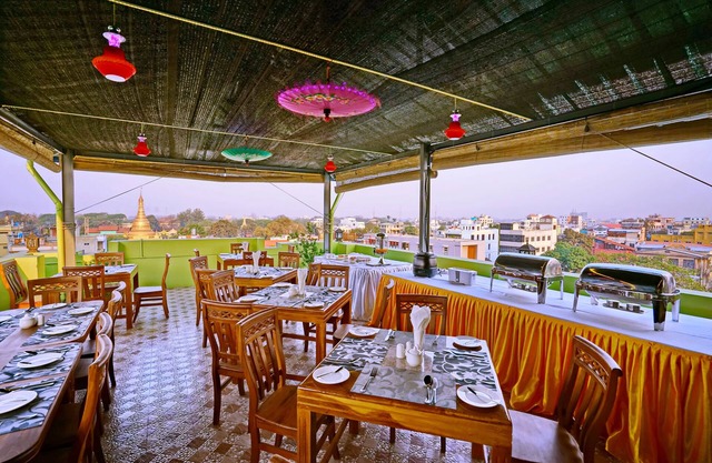 Hotel Shwe Phyo