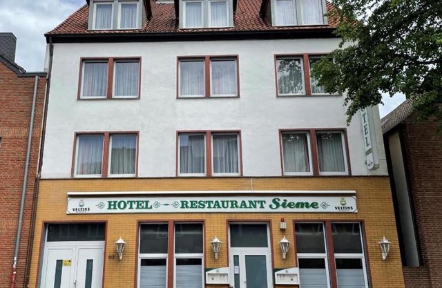 Hotel Sieme