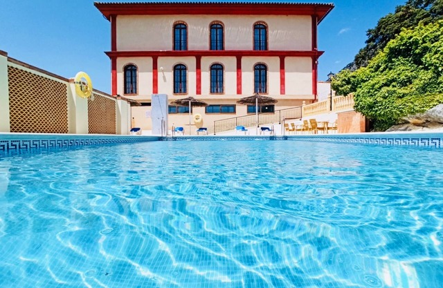 Hotel Sierra de Ubrique