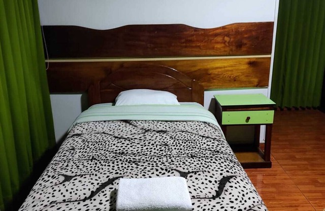 Hotel Sierra Verde