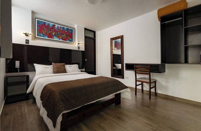 Hotel Sierra Viva