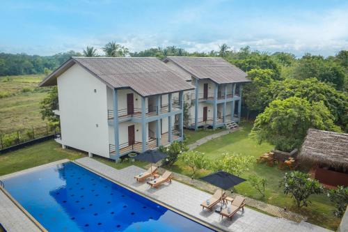 Hotel Sigiriyaaya