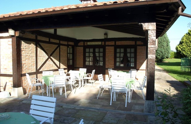 Hotel Siglo XVIII