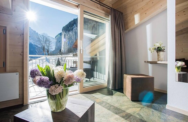 Hotel Silberhorn
