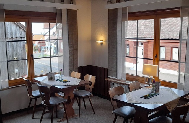 Hotel Silbertanne