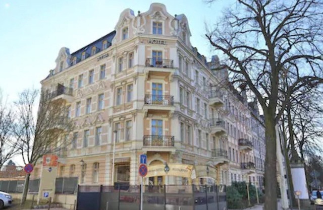 Hotel Silesia