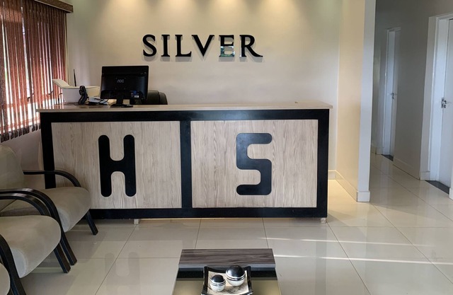 Hotel Silver