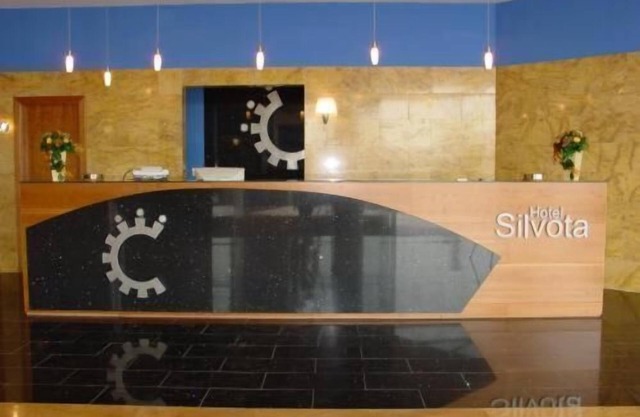 Hotel Silvota