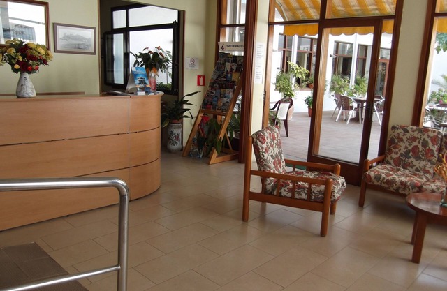 Hotel Simeón