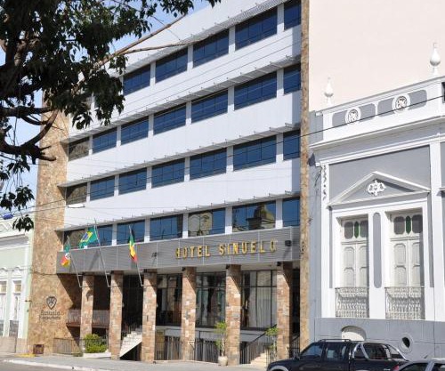 Hotel Sinuelo