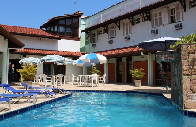 Hotel Sion
