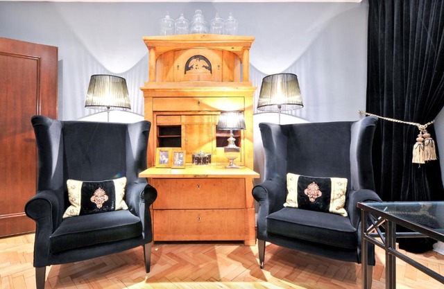 Hotel Sir & Lady Astor